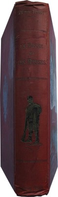 [Тиссо В. Россия и русские. Впечатления от путешествия Виктора Тиссо...]. [1893].